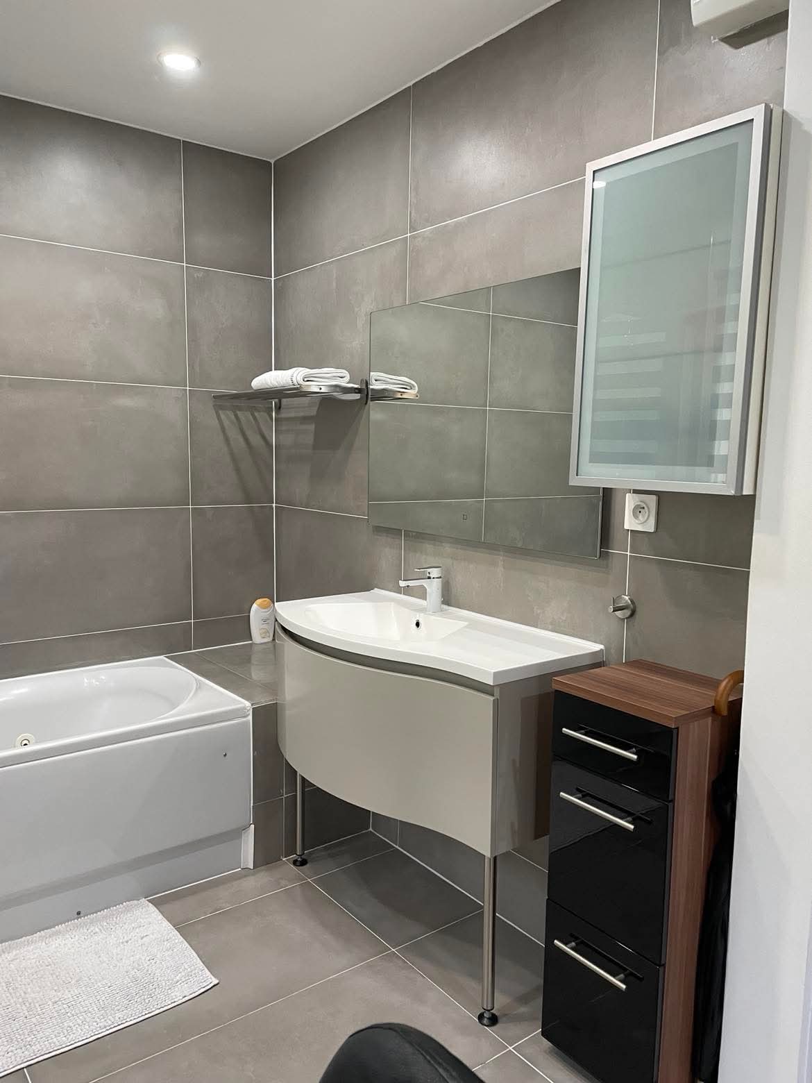 Famiglia Noisy-le-Sec 231217