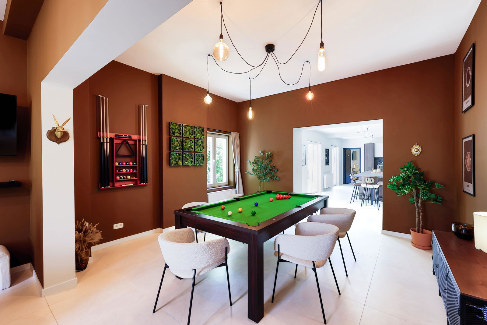 Coliving Arlon 554139