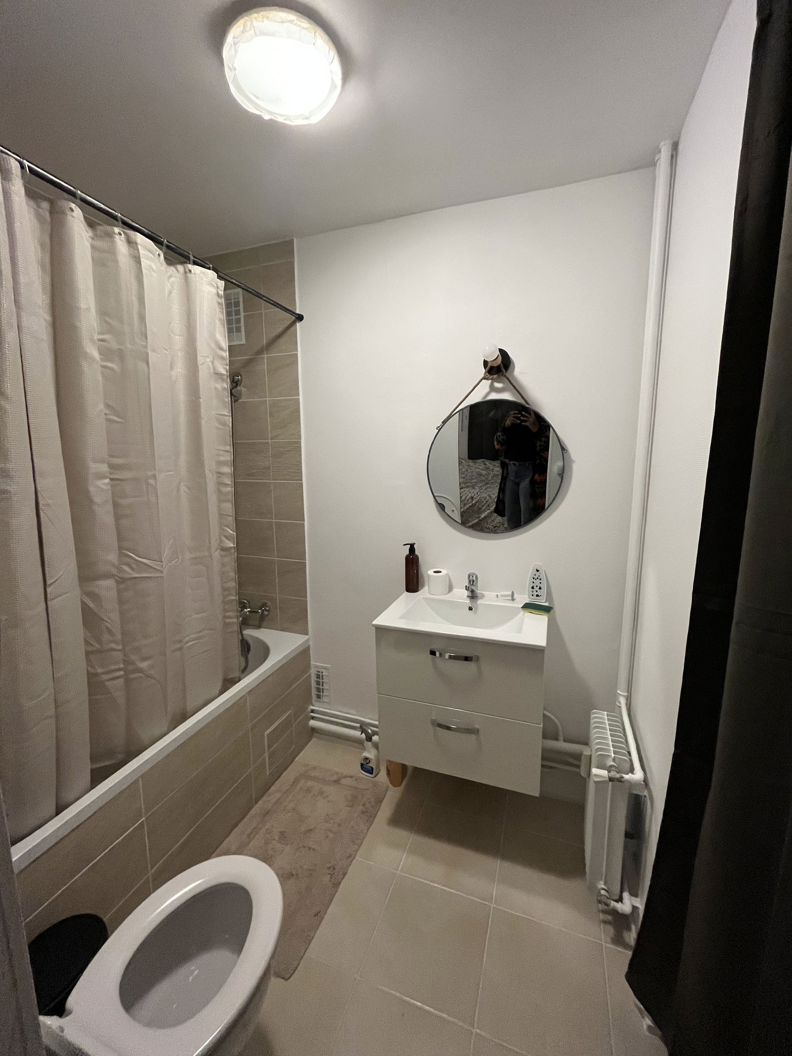 Colocación Rouen 407770