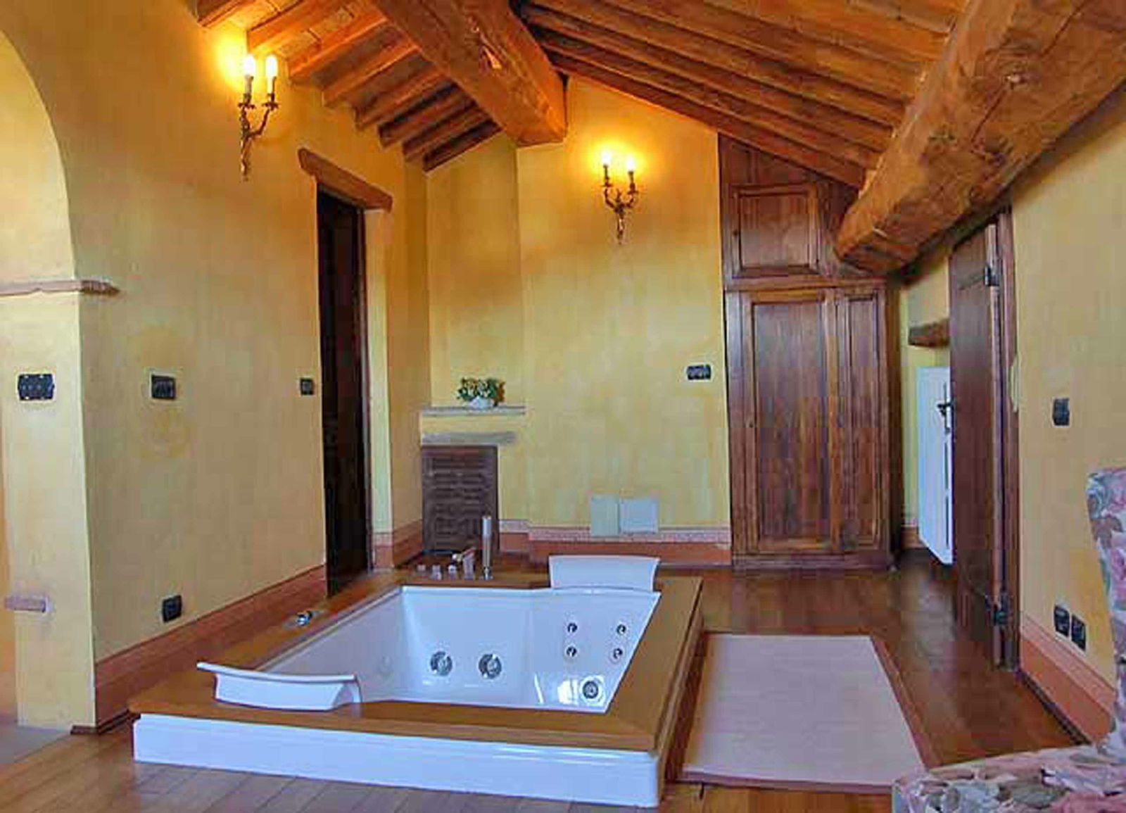 Quedarse En Casa Piosina 189123