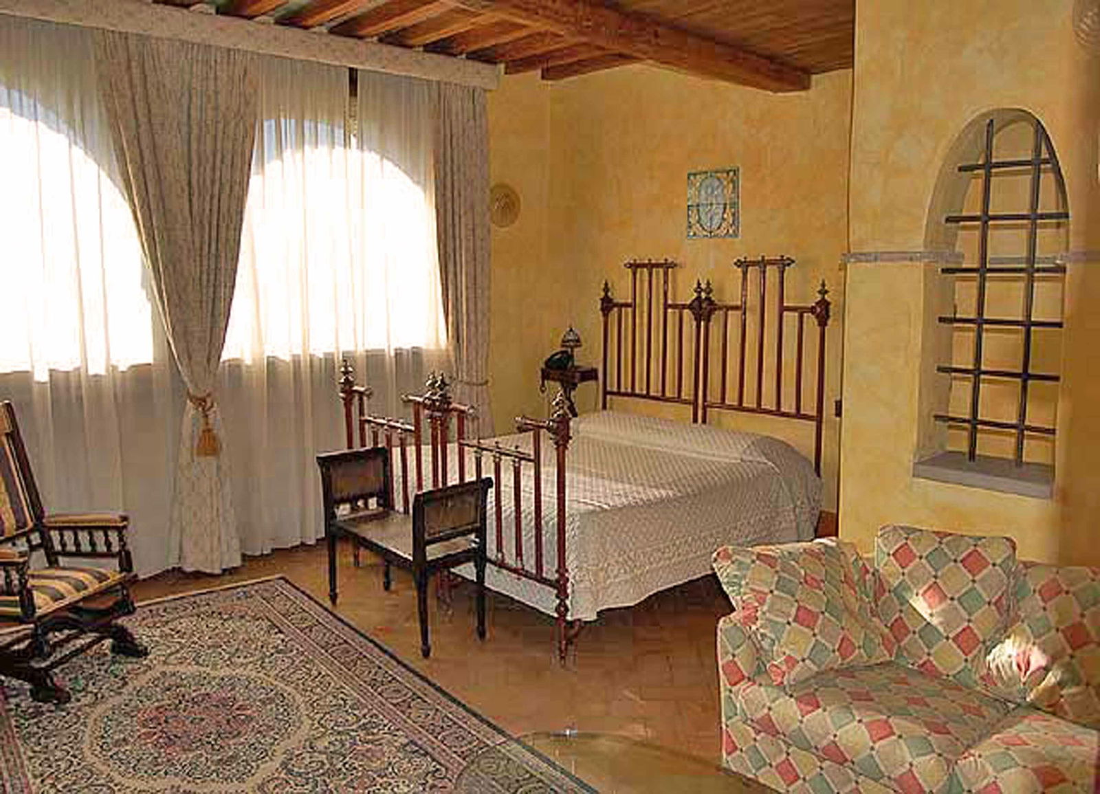 Hospedagem Em Casa De Família Piosina 189123