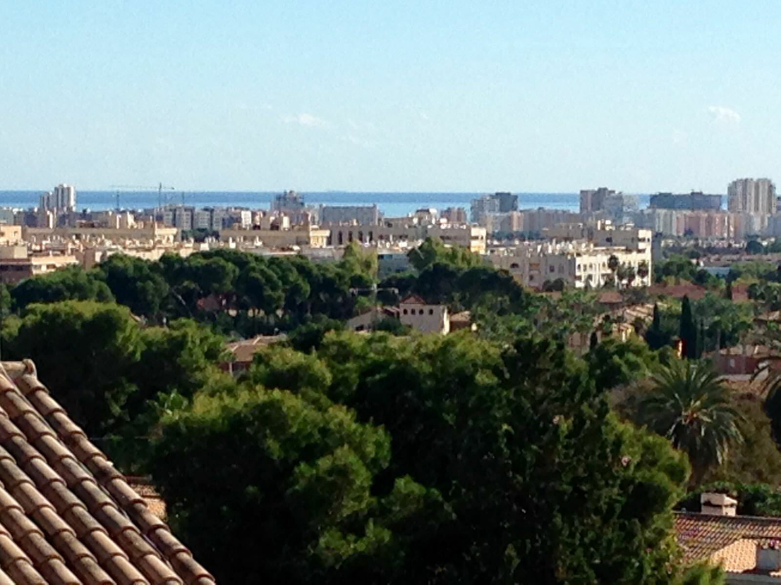 Gastenkamers Sant Joan d'Alacant 192585