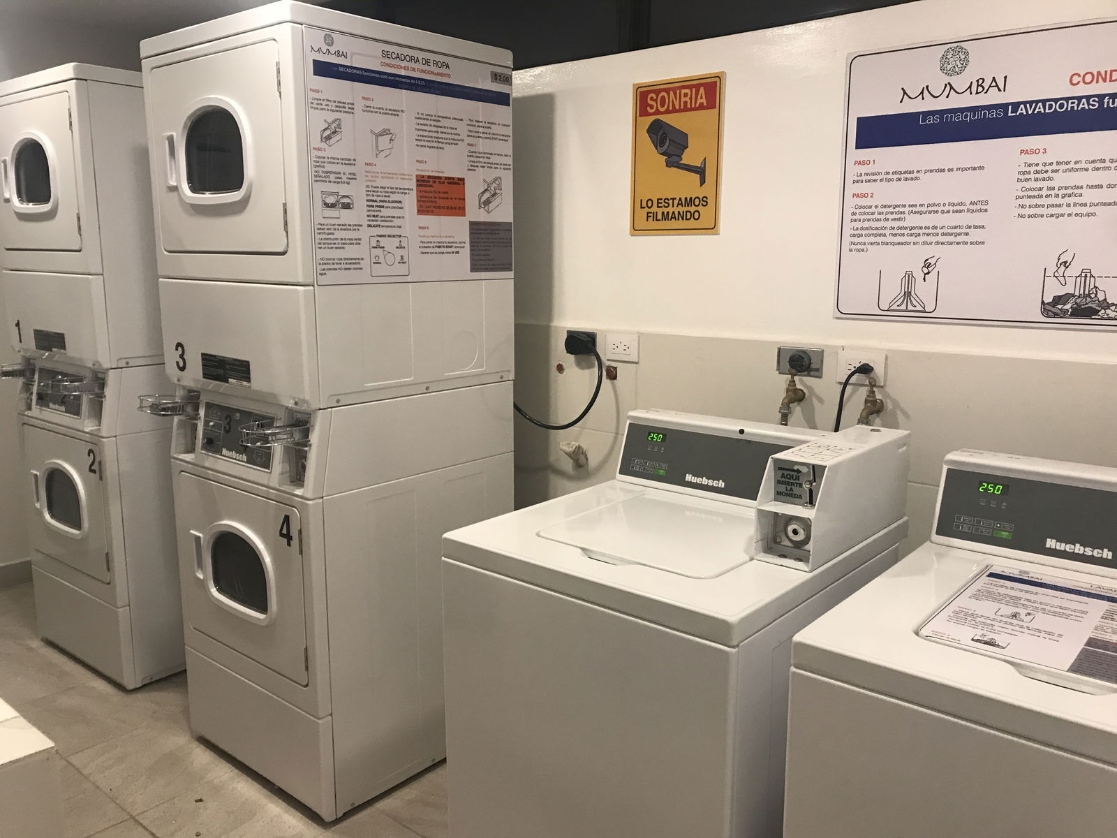 Chambre Chez L'habitant Quito 241963