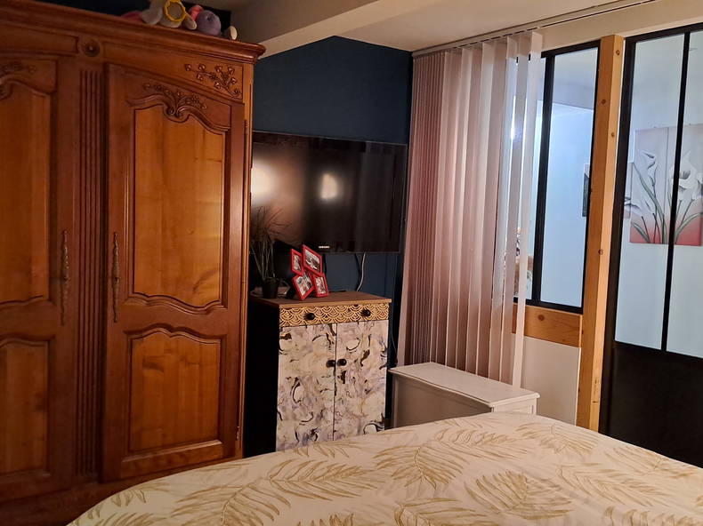 Gastfamilie Chassieu 290597-4