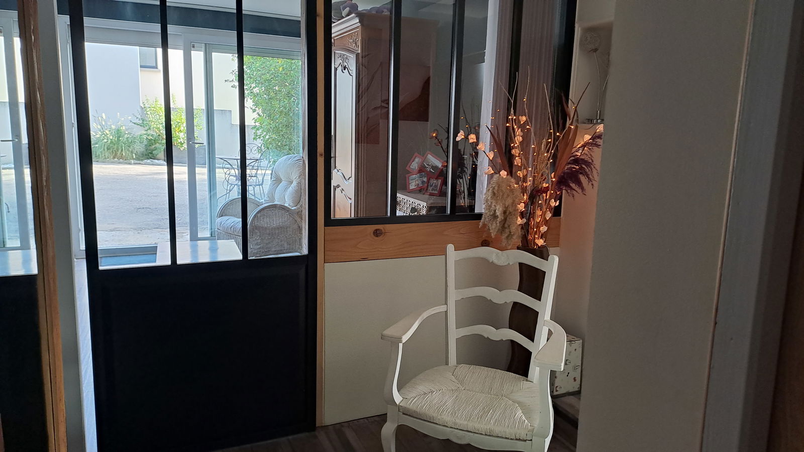 Chambre Chez L'habitant Chassieu 290597