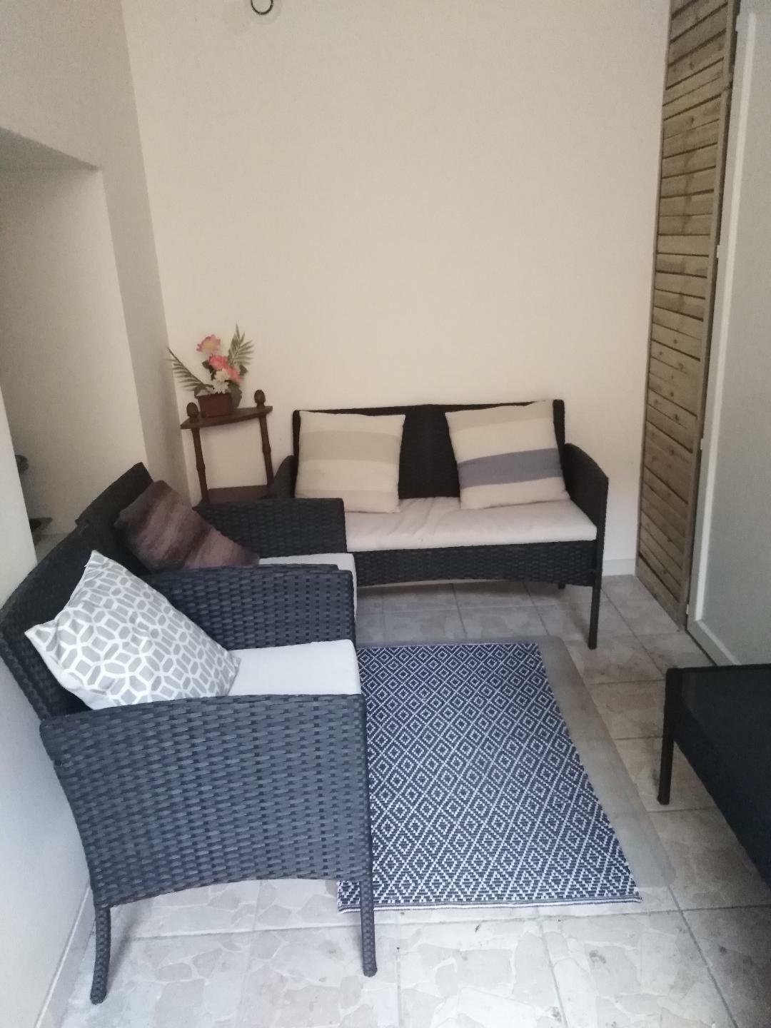 Hospedagem Em Casa De Família Liverdun 229553