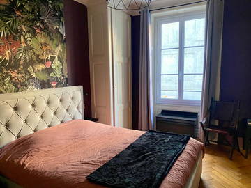 Chambre À Louer Annemasse 460074