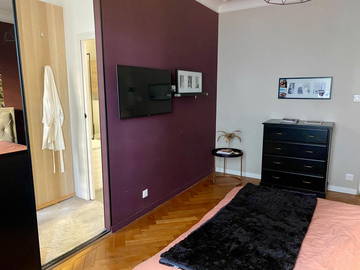 Chambre À Louer Annemasse 460074