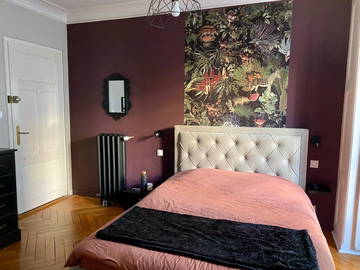 Chambre À Louer Annemasse 460074