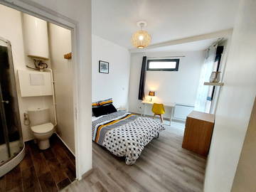 Chambre À Louer Vigneux-Sur-Seine 247209