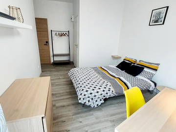 Chambre À Louer Vigneux-Sur-Seine 247209