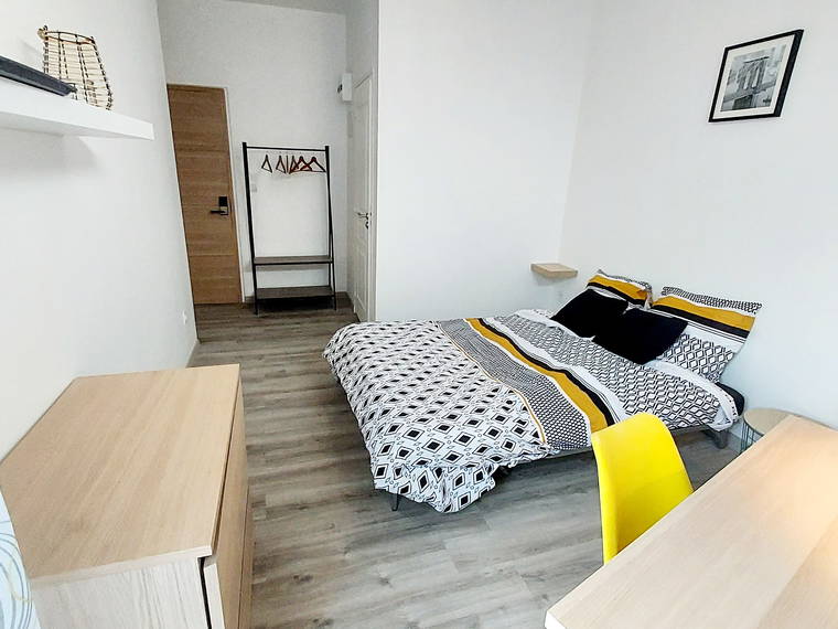 Chambre À Louer Vigneux-sur-Seine 247209