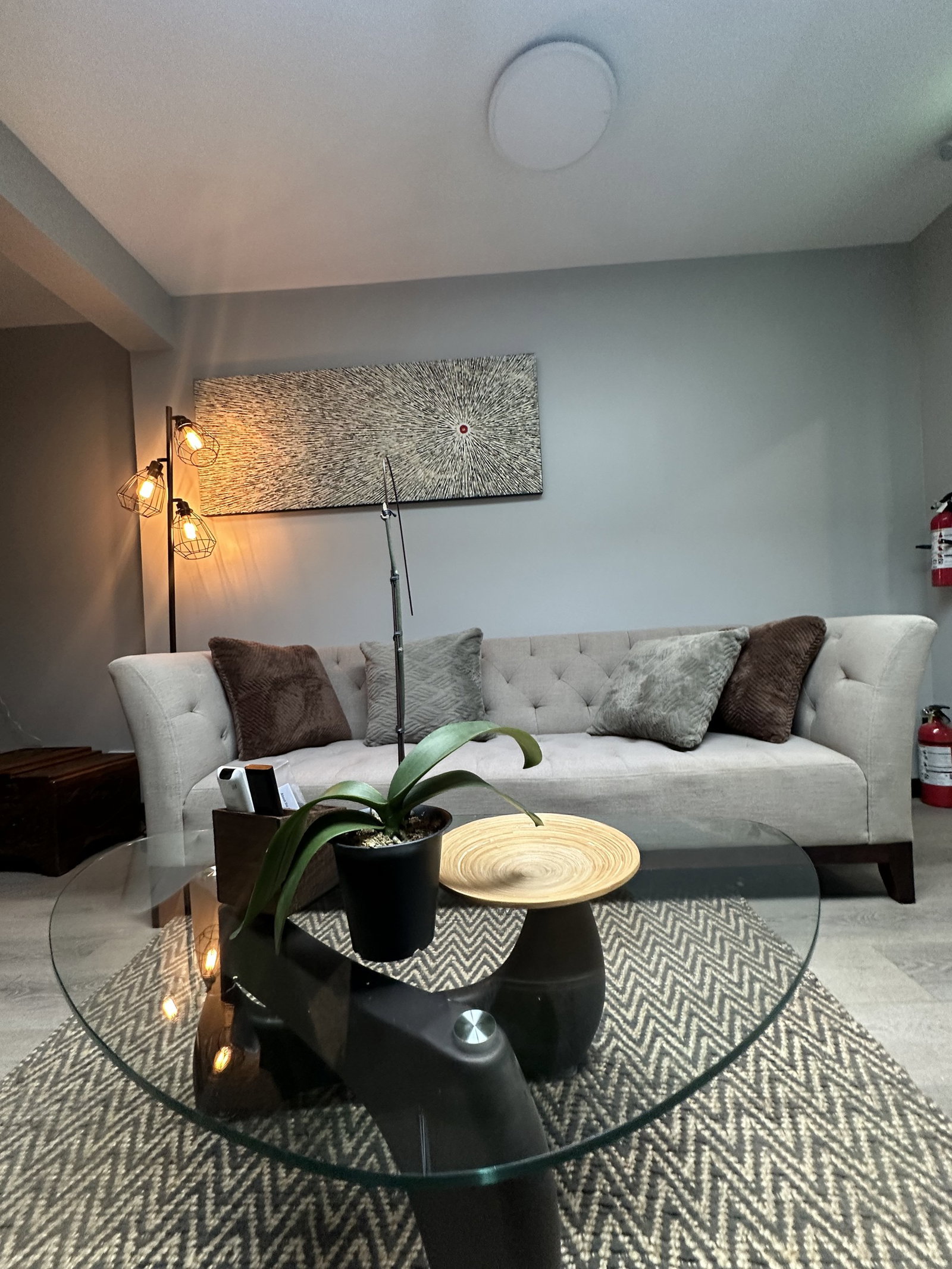Logement Entier North Vancouver 677395