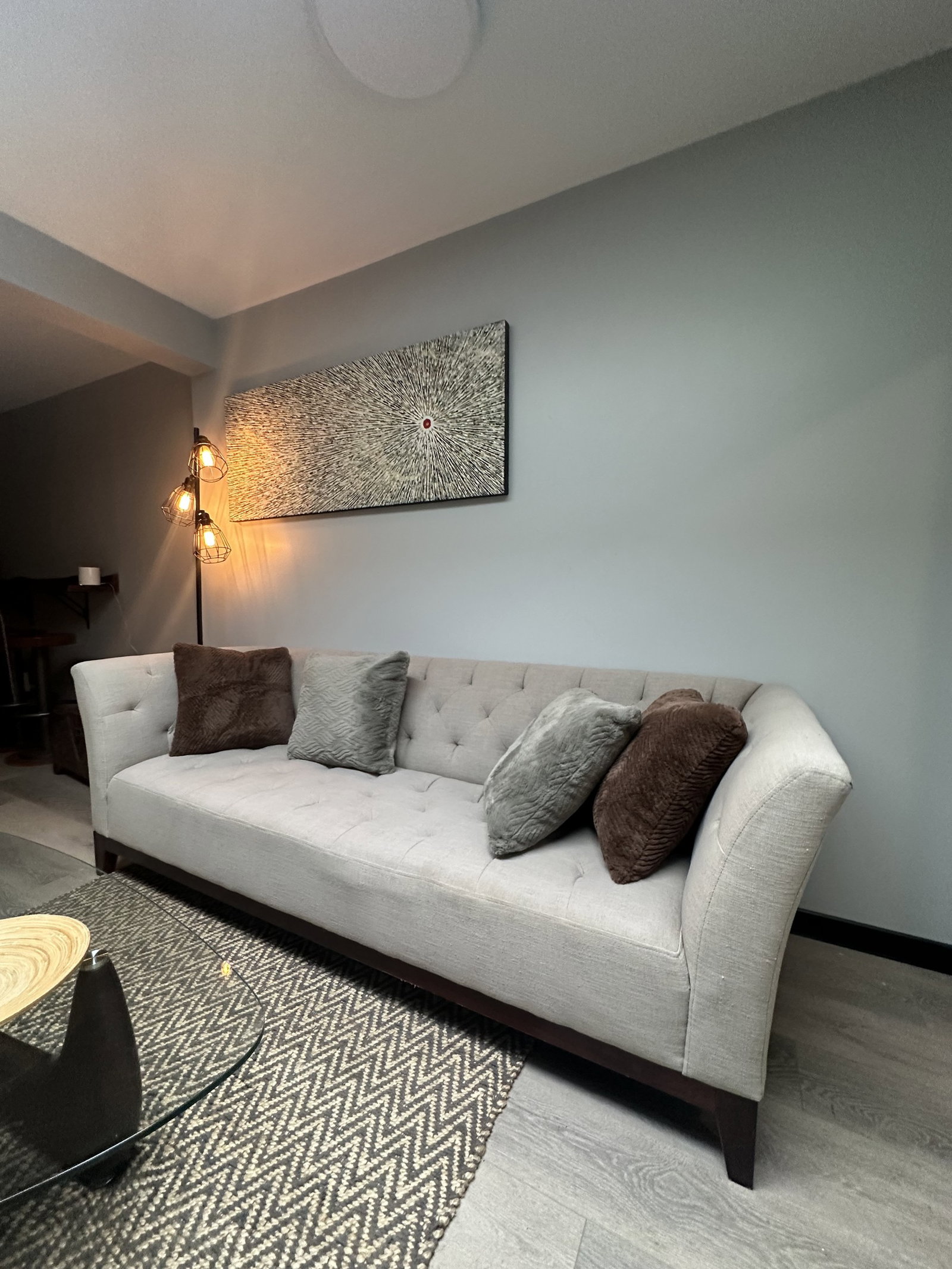 Logement Entier North Vancouver 677395