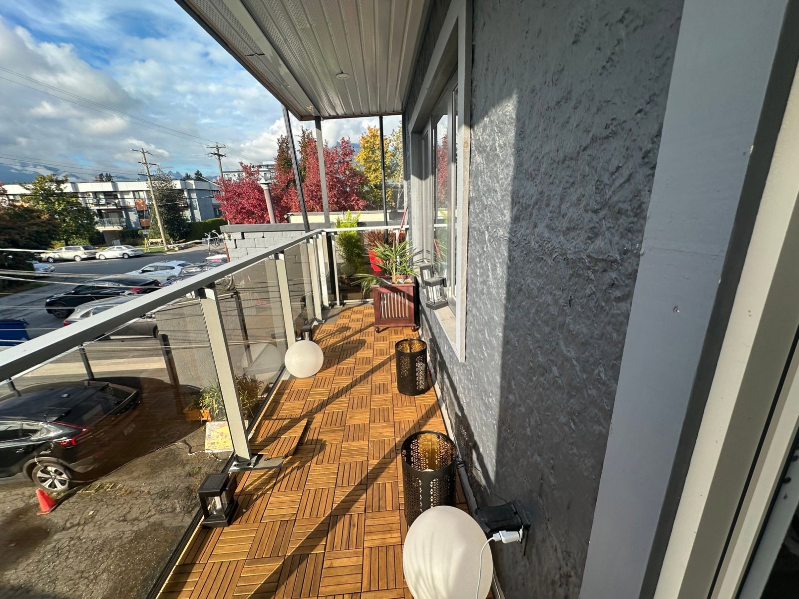Logement Entier North Vancouver 677395
