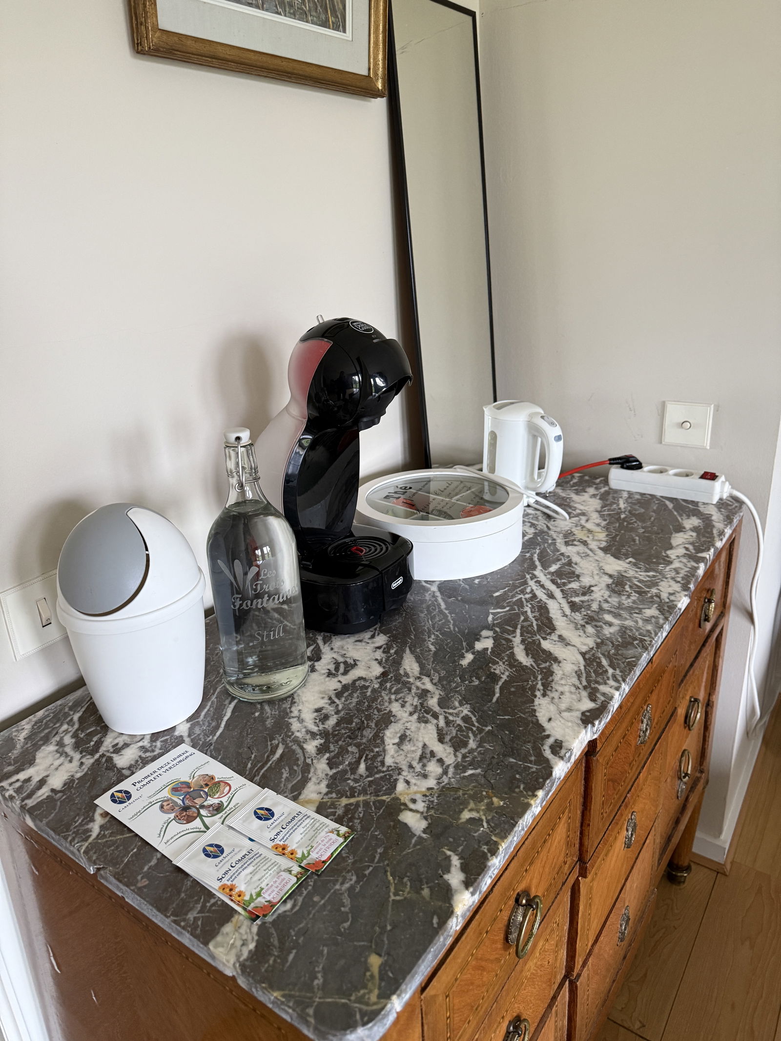 Habitaciones De Huéspedes Walhain 92172