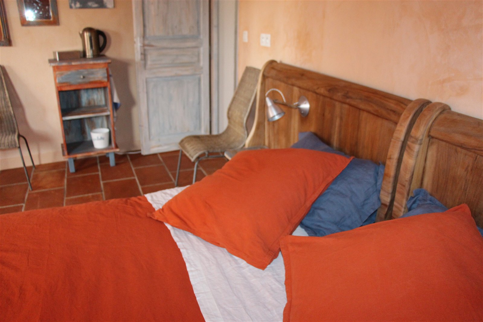 Quartos De Hóspedes Clermont-le-Fort 186356