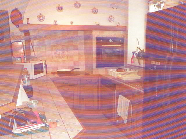 Colocación Osny 34890