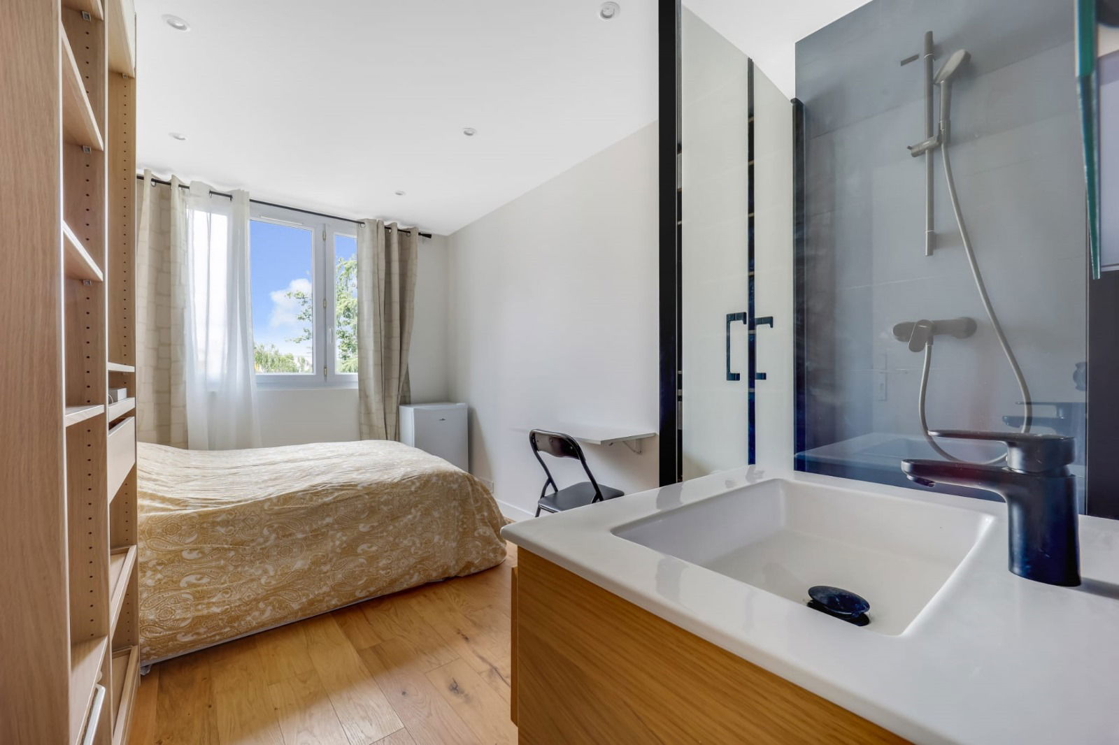 Colocación Chilly-Mazarin 638558