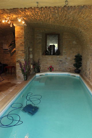 Habitaciones De Huéspedes Saint-Patrice-de-Claids 25509