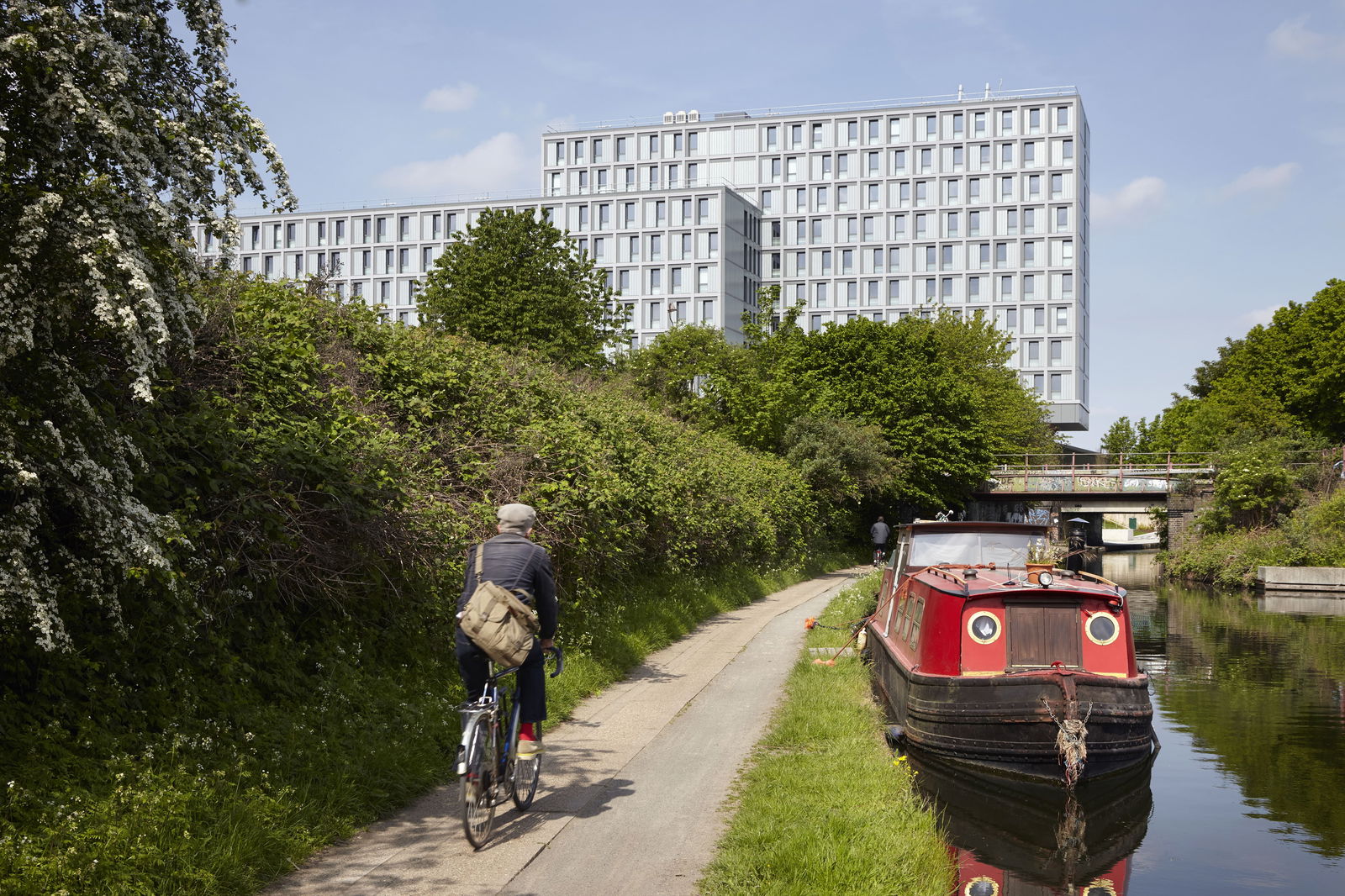 Colocação London 181125