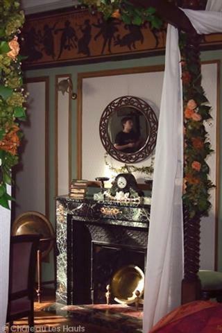 Camere Per Gli Ospiti Saint-Jean-le-Thomas 40423