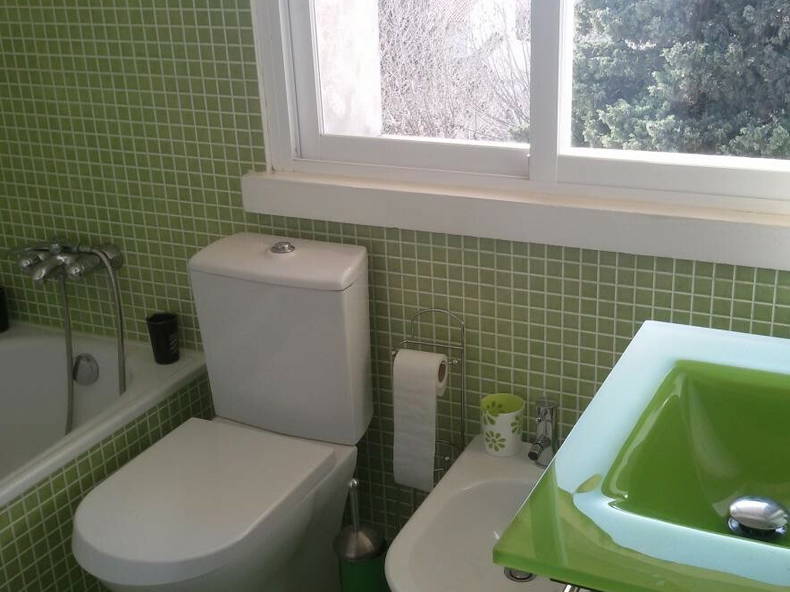 Homestay Lisboa 213168-3