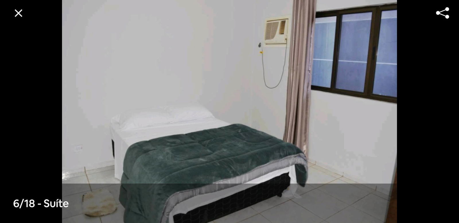 Chambre Chez L'habitant Foz do Iguaçu 227775