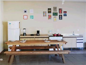 Chambre Chez L'habitant Foz Do Iguaçu 227775-4