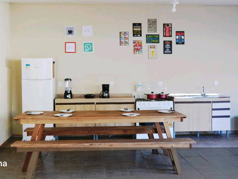 Homestay Foz do Iguaçu 227775-4