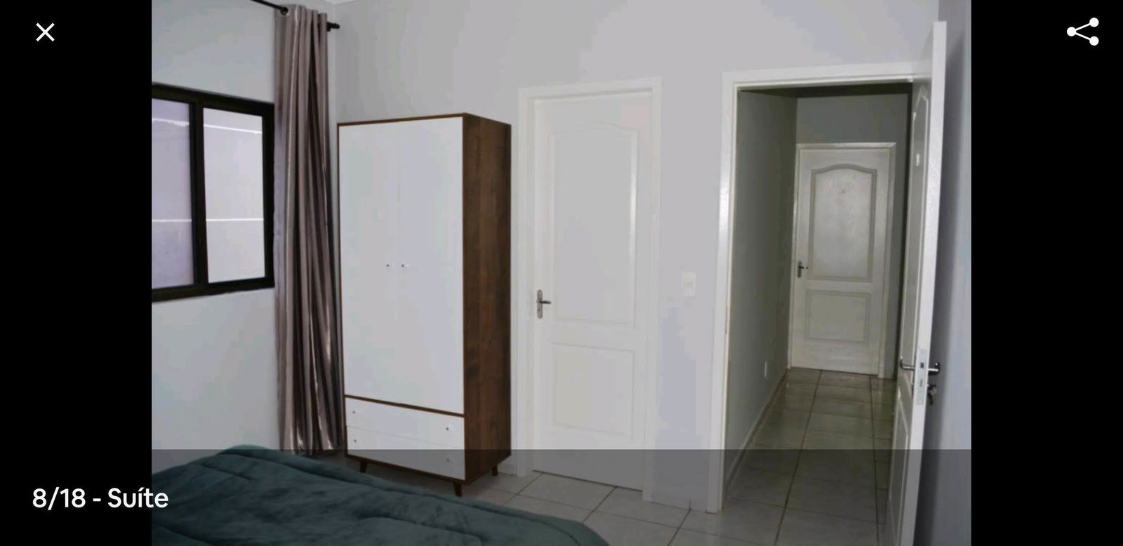 Chambre Chez L'habitant Foz do Iguaçu 227775