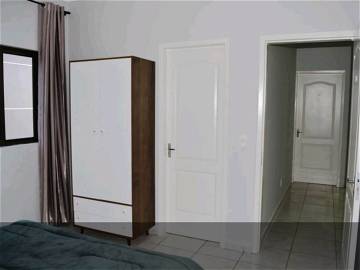 Chambre Chez L'habitant Foz Do Iguaçu 227775-5