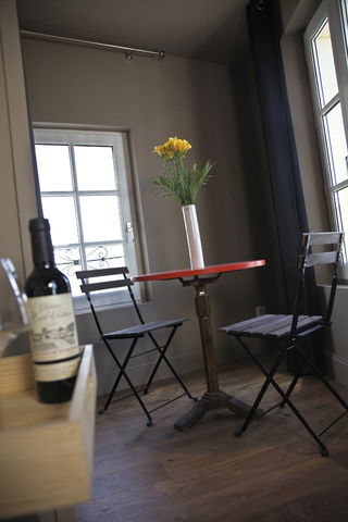 Habitaciones De Huéspedes Saint-Emilion 46151