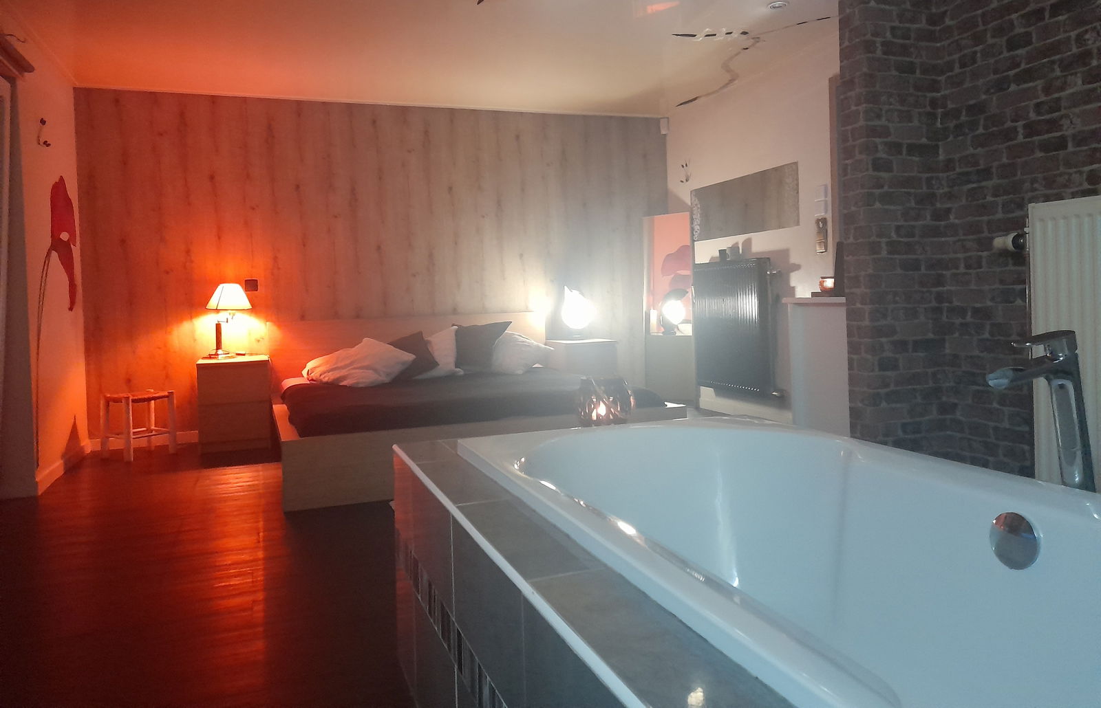 Quedarse En Casa Saint-Ghislain 267777