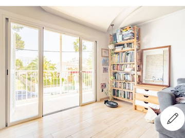 Chambre Chez L'habitant Palma 329468-6