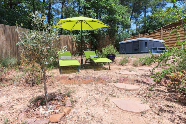 Studio Indépendant Bédoin 225413