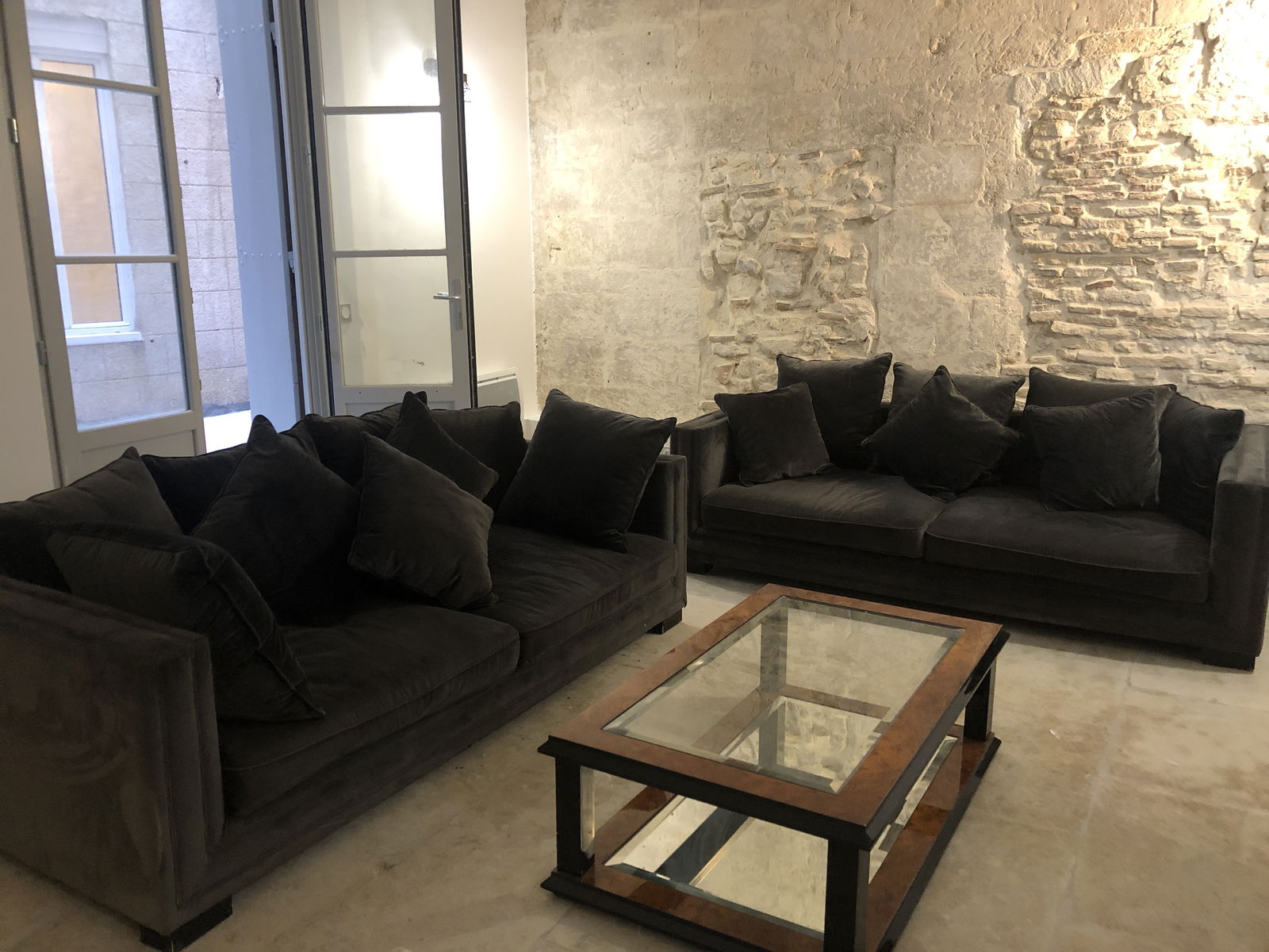 Quedarse En Casa Montpellier 340376