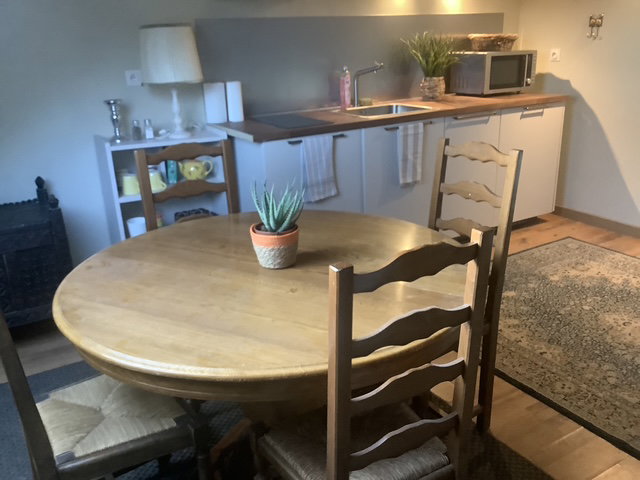 Hospedagem Em Casa De Família Cessy 660536