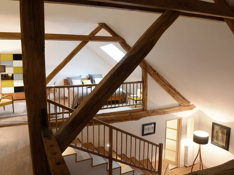 Bed And Breakfast Pourrain 646058-5