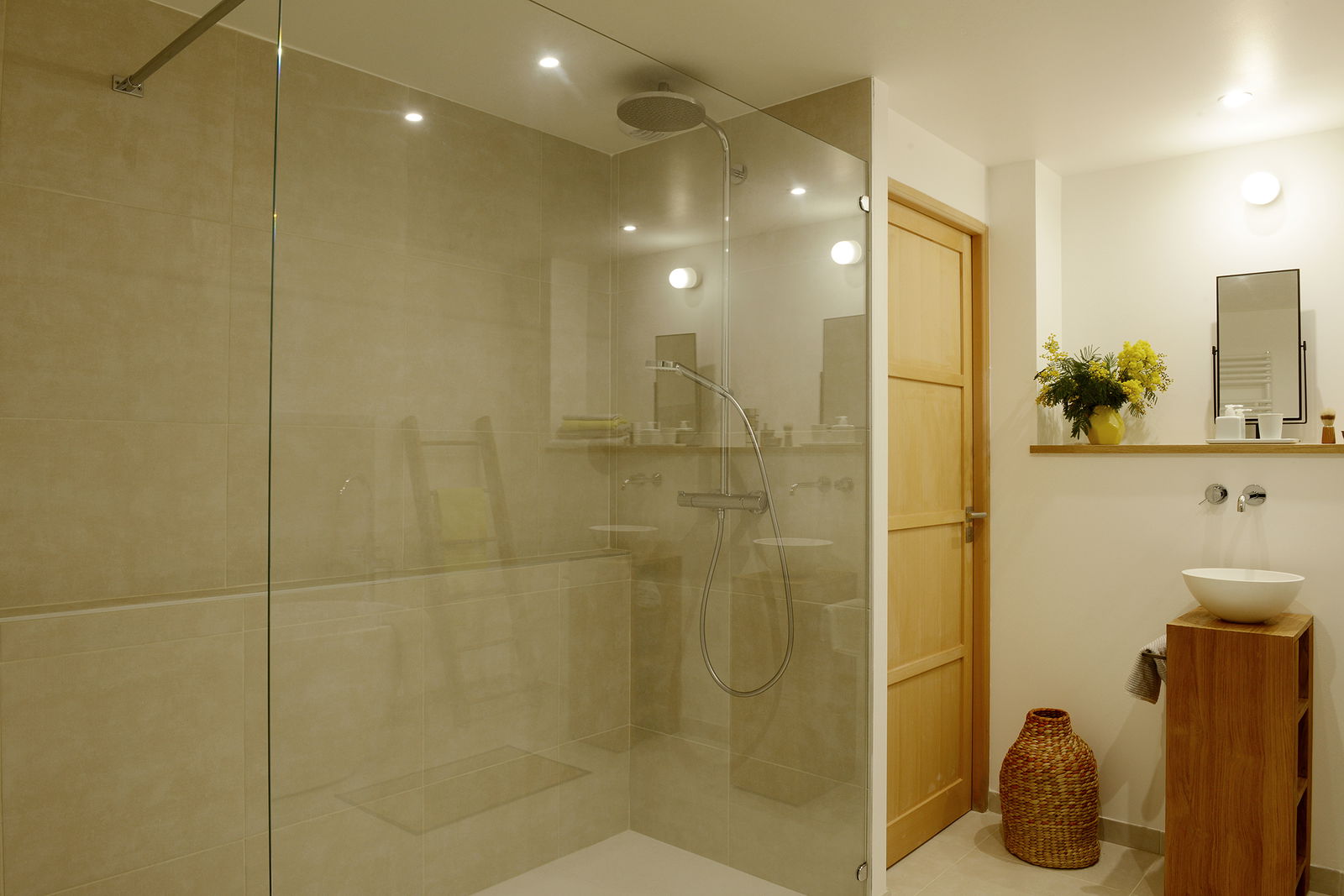 Chambres D'hôtes Pourrain 646058