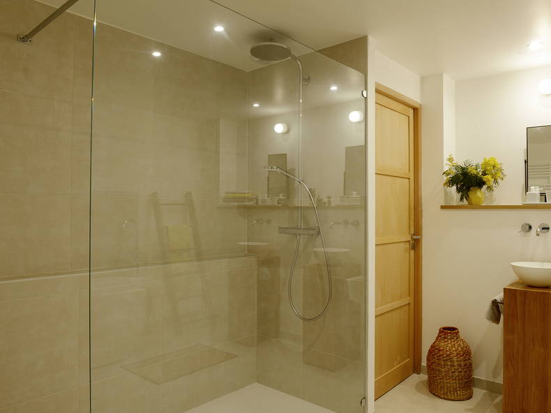 Bed And Breakfast Pourrain 646058-4