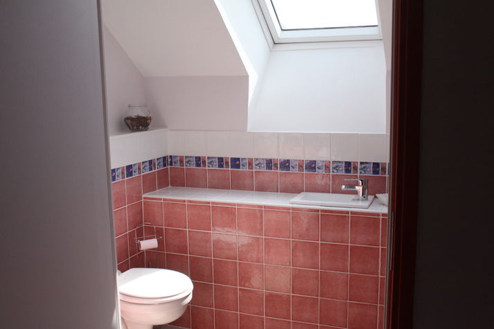 Pokoje Gościnne Beauchery-Saint-Martin 196105