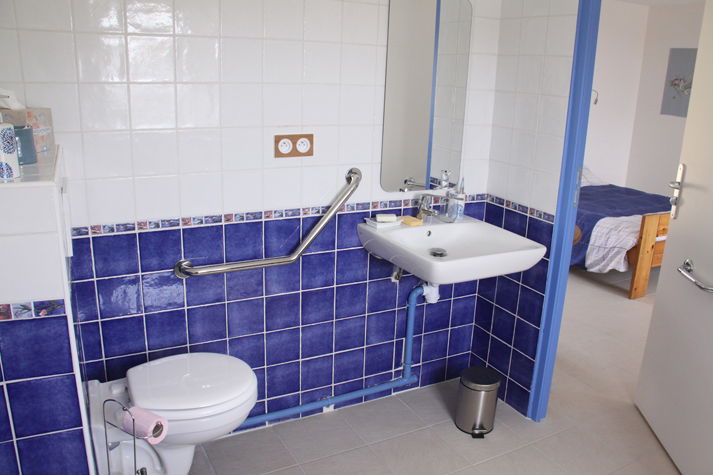 Pokoje Gościnne Beauchery-Saint-Martin 196104