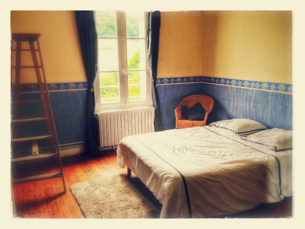 Pokoje Gościnne Anlhiac 118019