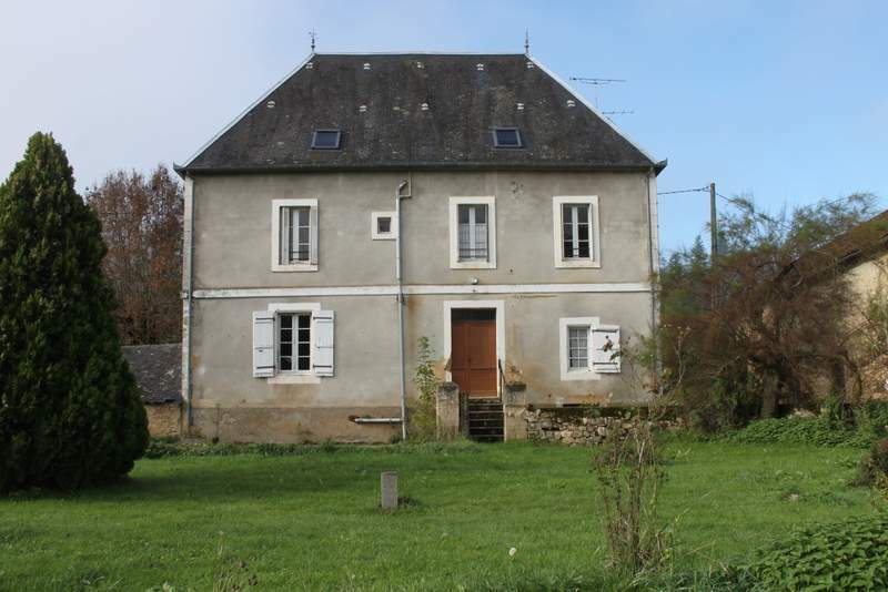 Pokoje Gościnne Anlhiac 118019