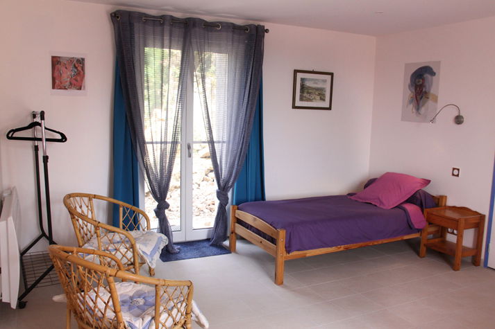 Habitaciones De Huéspedes Beauchery-Saint-Martin 196104