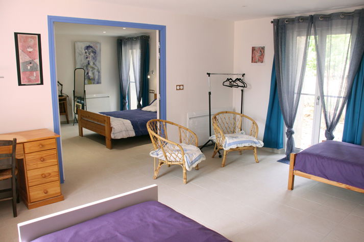 Habitaciones De Huéspedes Beauchery-Saint-Martin 196104
