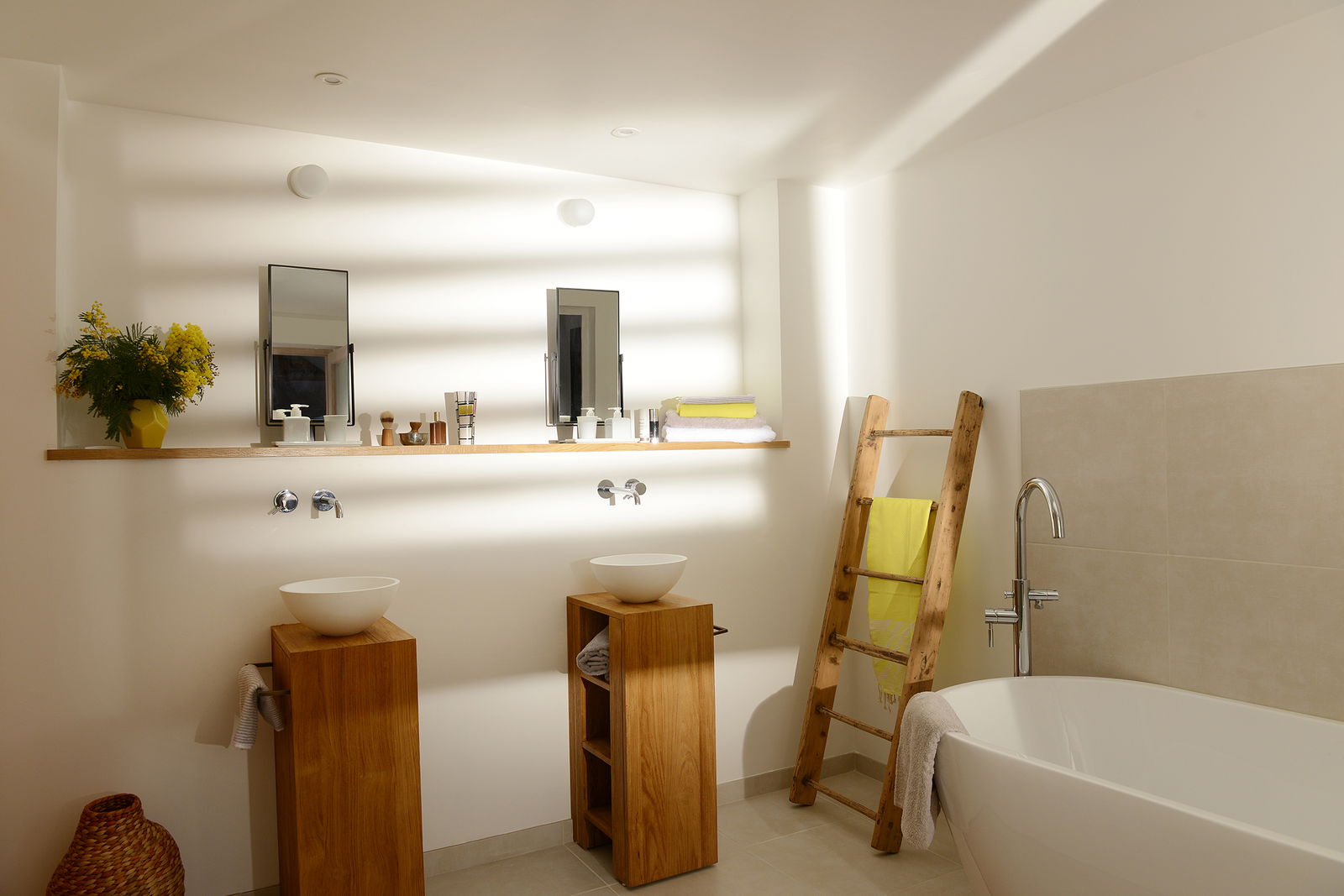 Habitaciones De Huéspedes Pourrain 646058