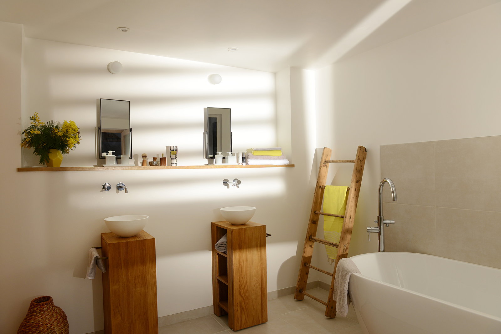 Quartos De Hóspedes Pourrain 646058