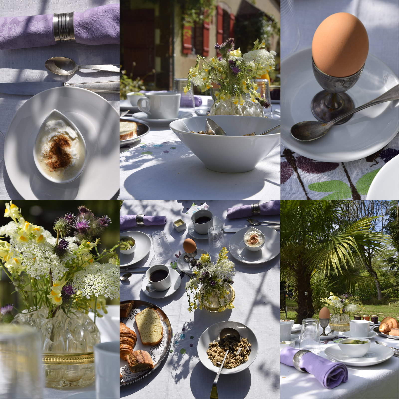 Quartos De Hóspedes Pourrain 646058